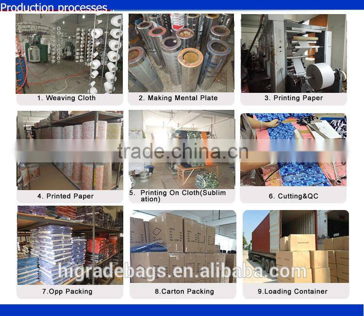 100% cotton wholesale custom bandana