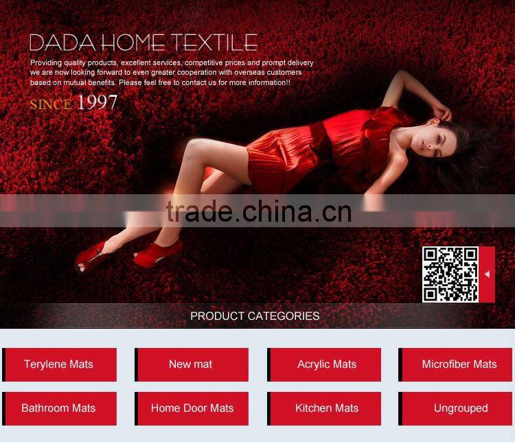 commercial bath mats