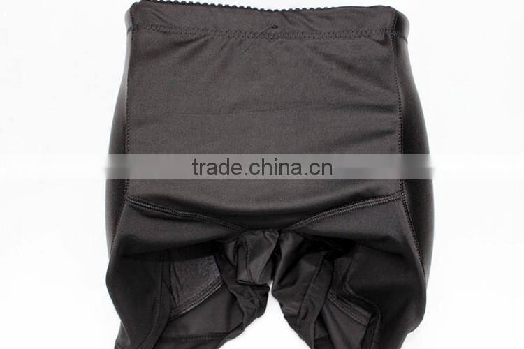 Strengthened Cross-increased Hip-hip Pad Ass Stationary Mat Lady's Underwear