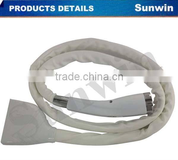 Color Touch Screen RF SHR IPL Hair Removal Machine SW-1605E