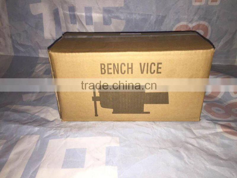 Heavy Duty bench vise Machine vise