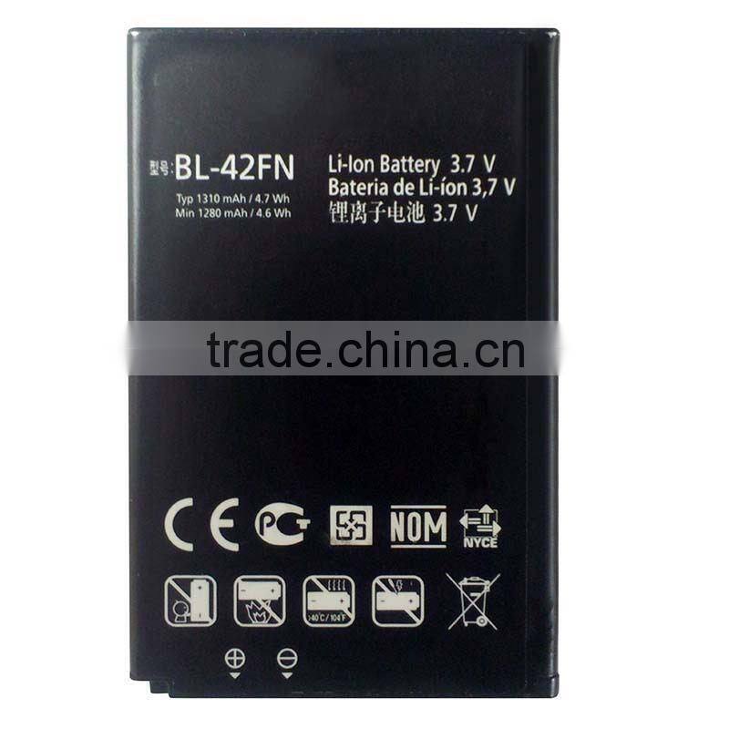 BL-42FN battery for LG P355 battery