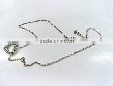 wedding necklace fashion jewelry