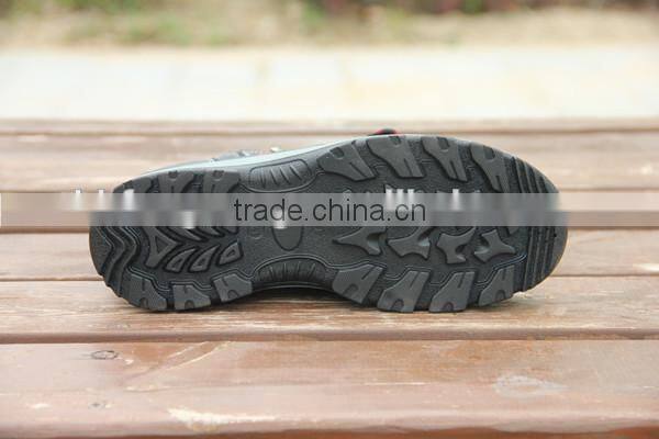 safety shoes type and unisex gender stock engineering work shoes