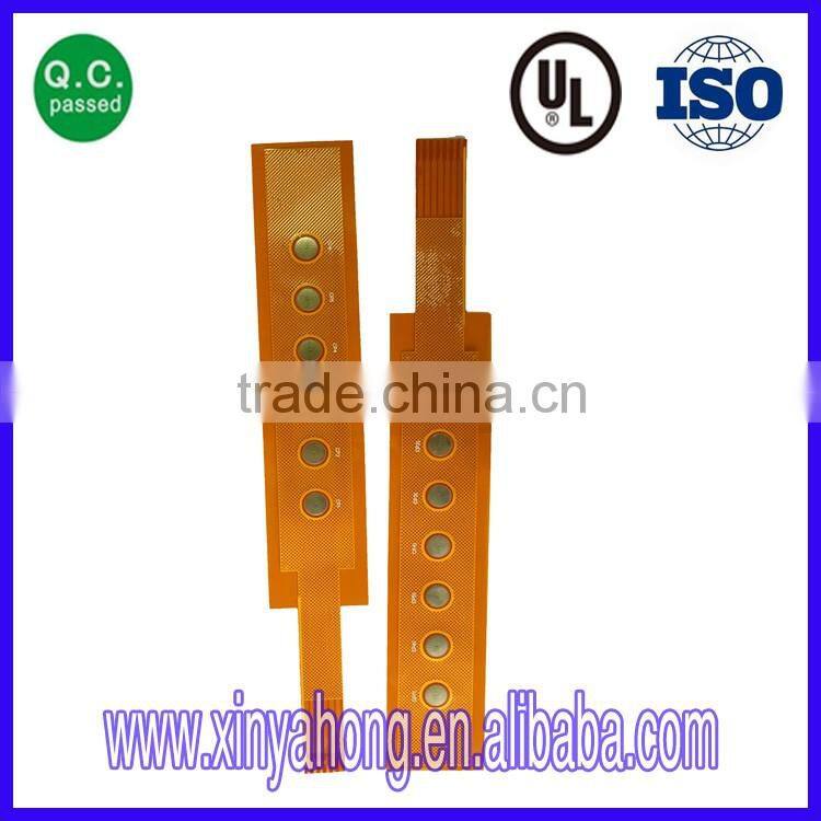 Rigid-Flex PCB board,Rigid-Flex PCB Communication