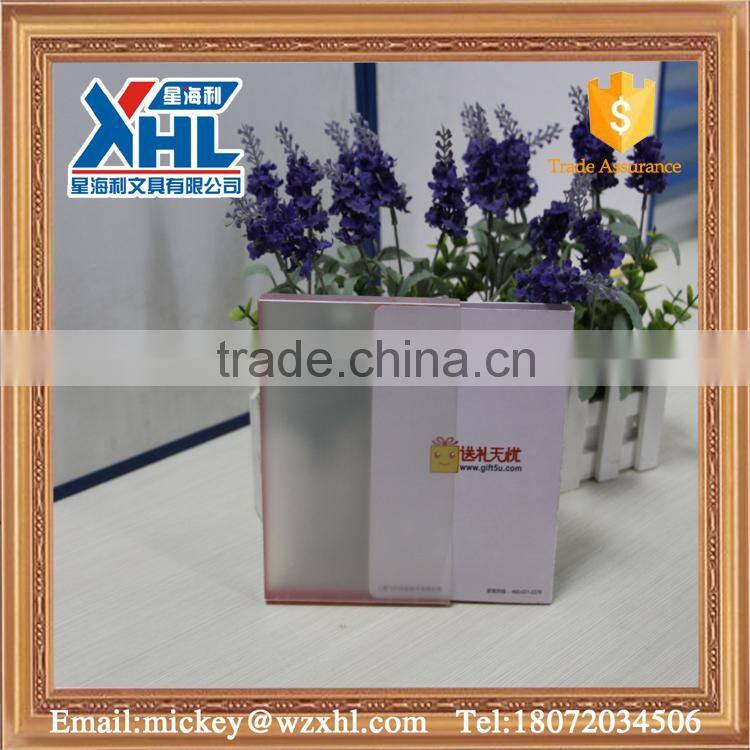 warmly print new product high quality photo album