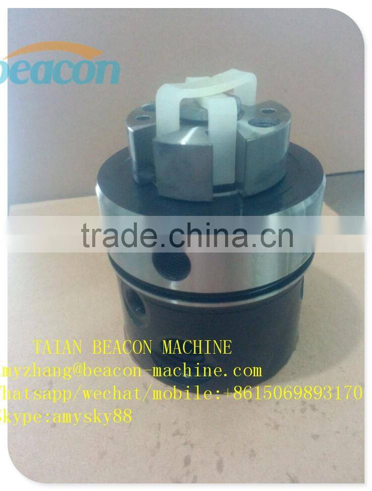 high quality and best price diesel engine auto parts delph i head rotor or rotor head 7189-187L