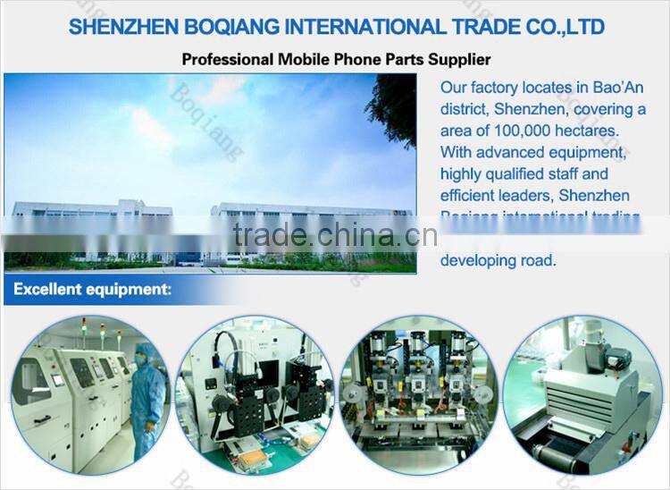 wholesale for oem shenzhen lcd modules for iphone 5c