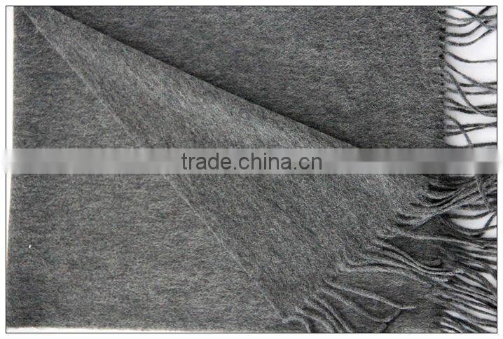 100% cashmere scarf