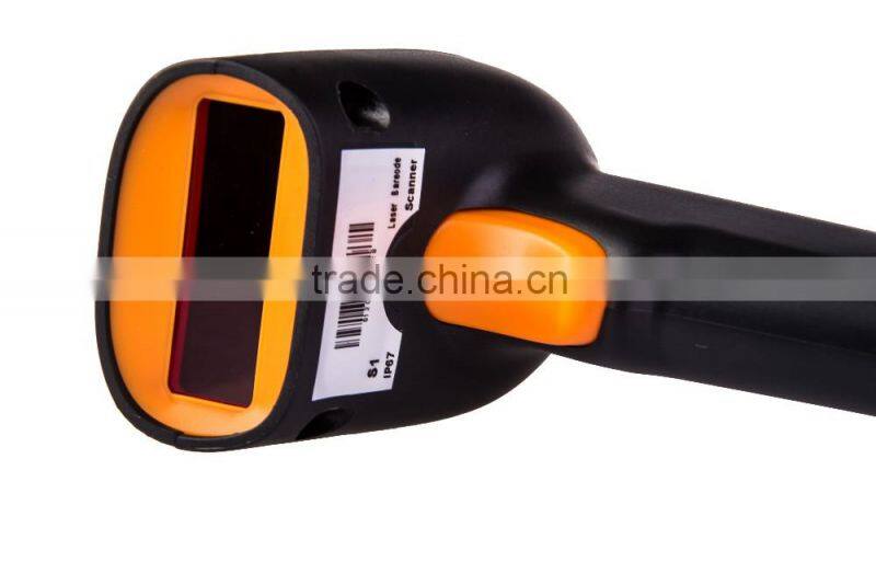 NT-S3 Wired CCD barcode scanner