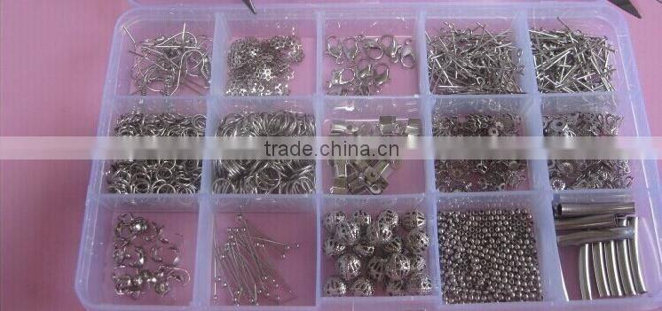 wholesale Set Metal Tools for DIY Handmade Jewelry