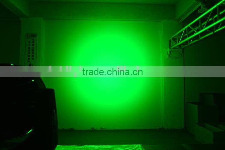 hot selling led zoom wash moving head 36*10W 4in1 RGBW