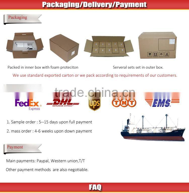 Ip Camera Set outdoor HD POE network cctv security system Nvr kit dome camera