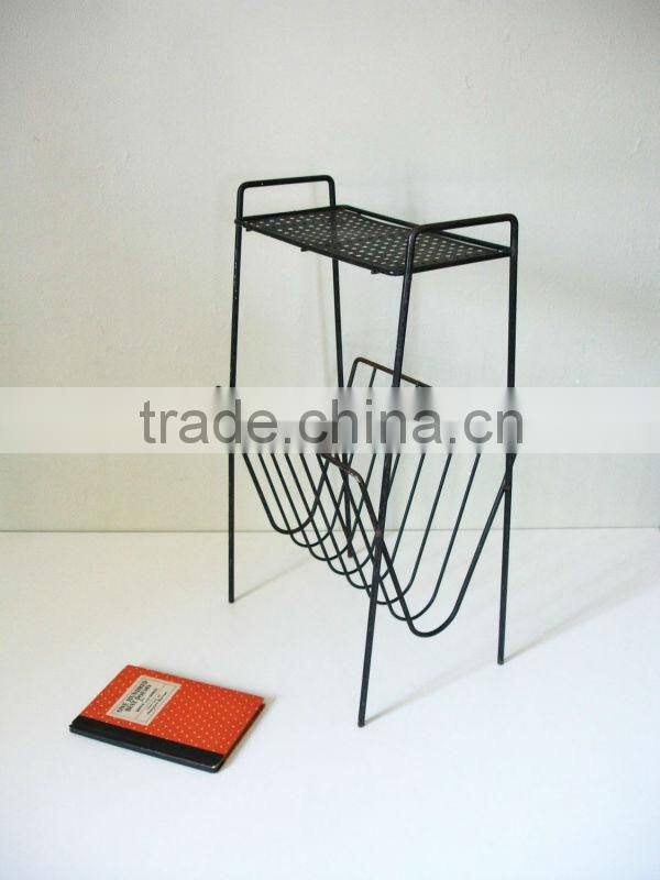 PF-BC007 decorative book rack