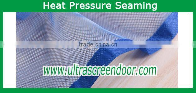 Blue Sky,White Cloud,Shinning Sun Kids Door Curtains