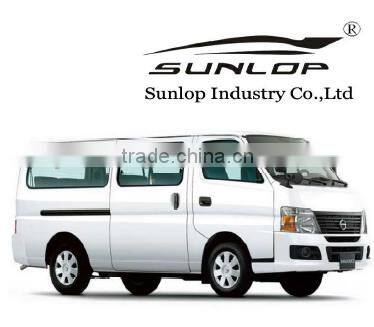 hot-sale auto spare parts front bumper barket NS200010 for NS Urvan E25 KA20DE/ZD 30DD