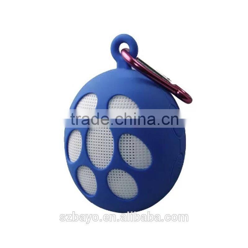 waterproof bluetooth Speaker with high sound quality bluetooth