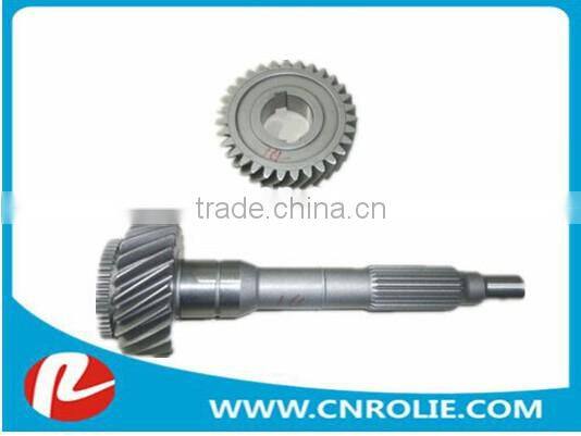 Car gear shift clutch cover assembly for 30210-vj210 E25 urvan