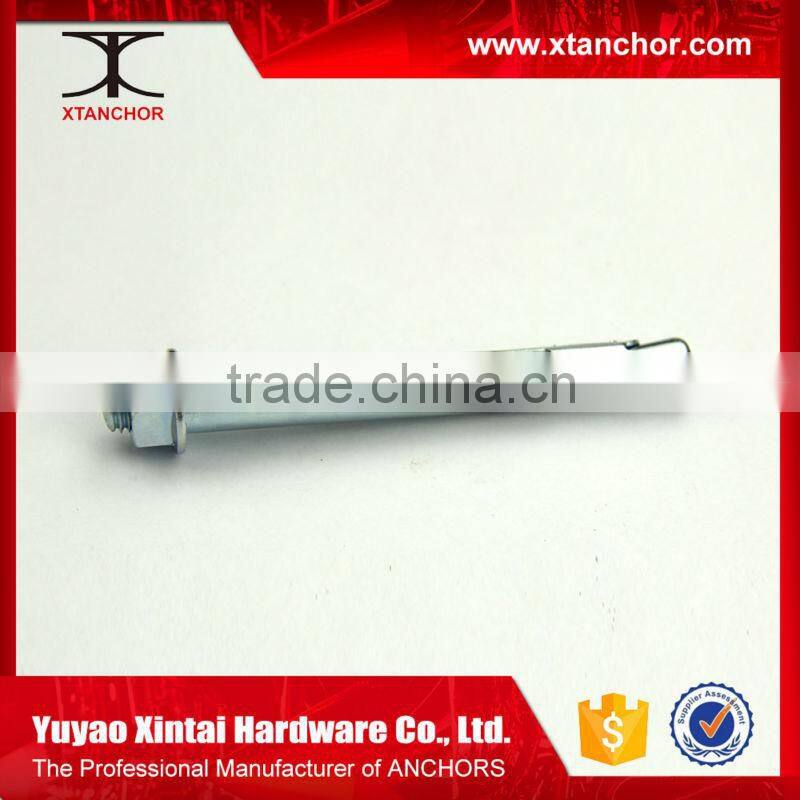 anchor bolt/split drive anchor/thought bolt