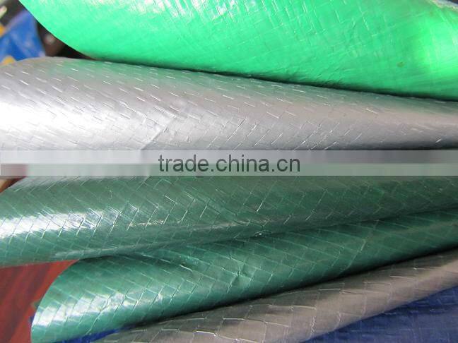 PP Weed Control Mat ,PP Woven Fabric For Ground Cover