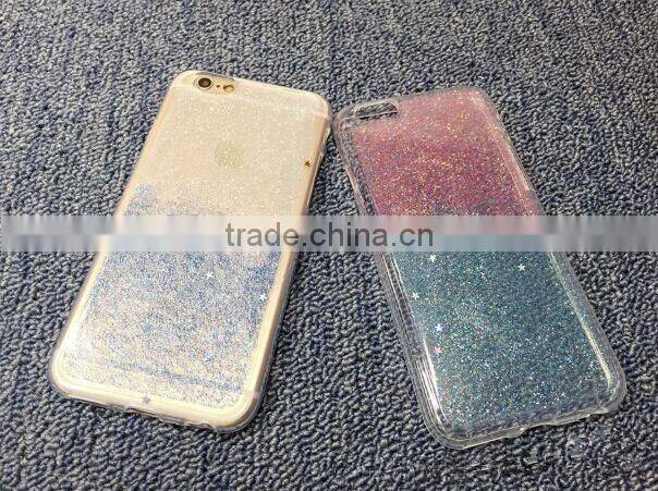 case cover for iphone 6s, mobile phone case, cell phone case, protective case, shine case cover, plastic mobile cover