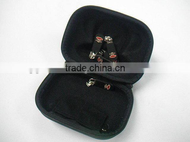 Develop Sells cartoon feature monkey black eva case