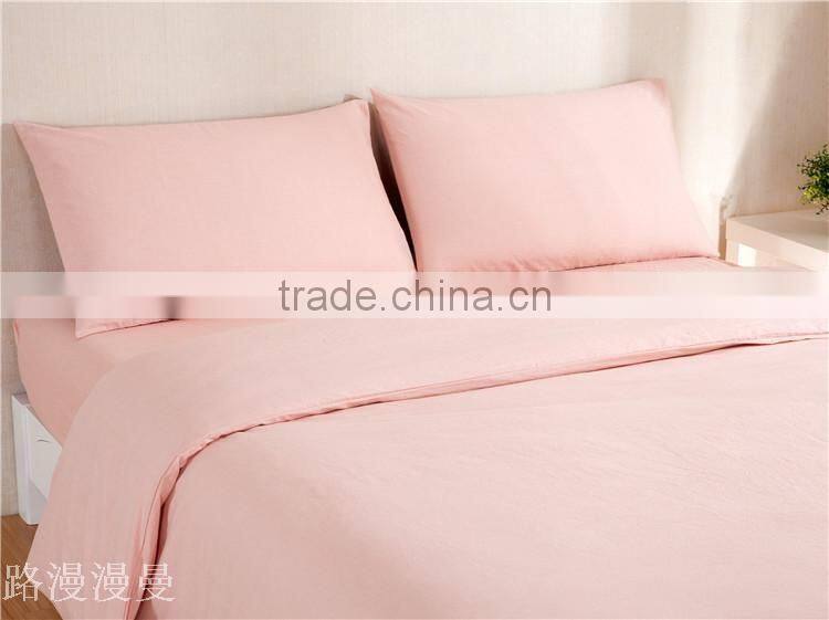 Newest Stone washed cotton for home /hotel/wholesale