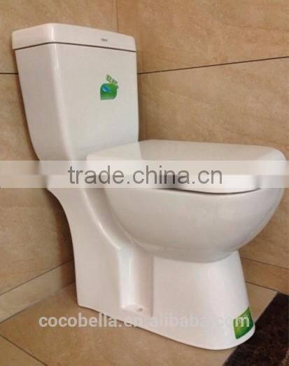 COCO B8036 floor mounted bidet