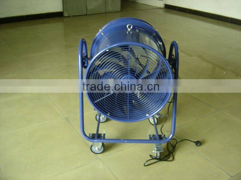 Portable /Movable Axial Blower SHT2 Series (18")