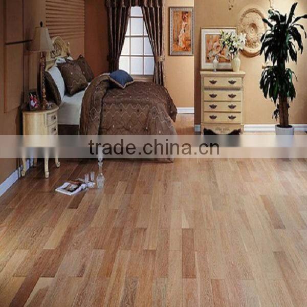 Graceful and popular laminated flooring 1285