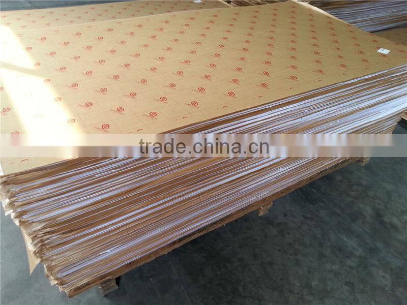 2015 New Arrival High-quality Plexiglass Light Diffuser Sheet Best Price