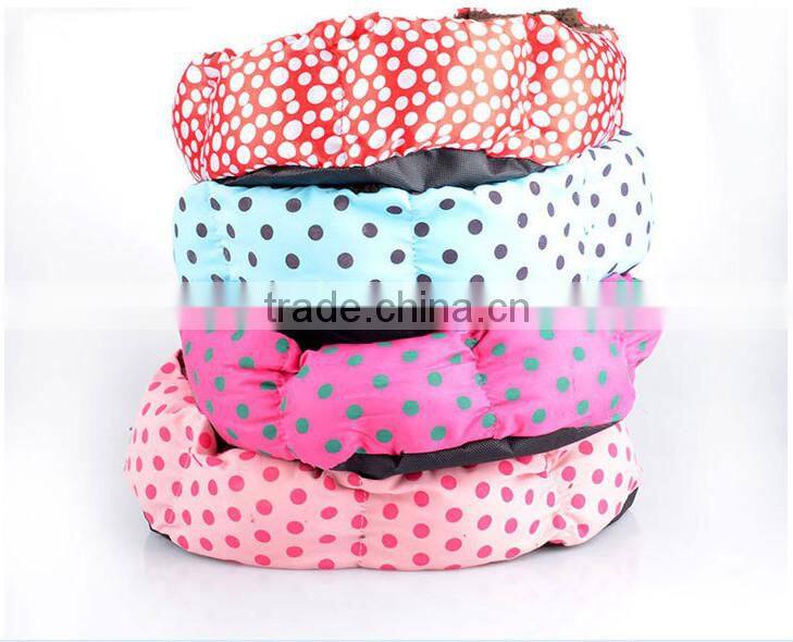 Warmest stylish cat dog sleep house color fashion trendy pet house