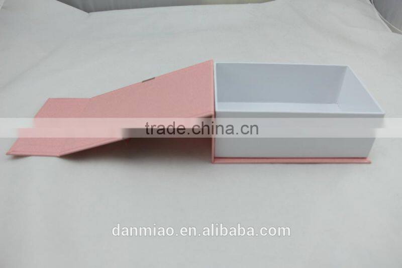 wholesale customized paper jewlery box,paper Box for Gift and Packaging,Paper Box best choice for gift packing