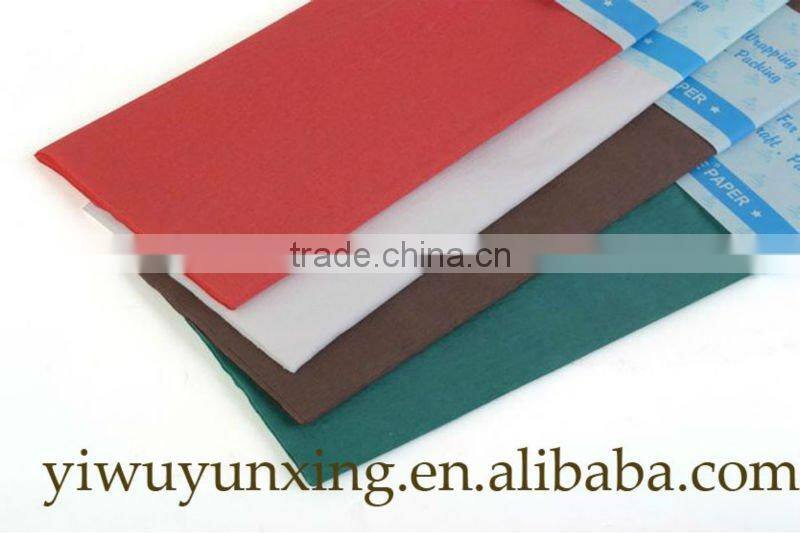 Color Contact Paper Rolls