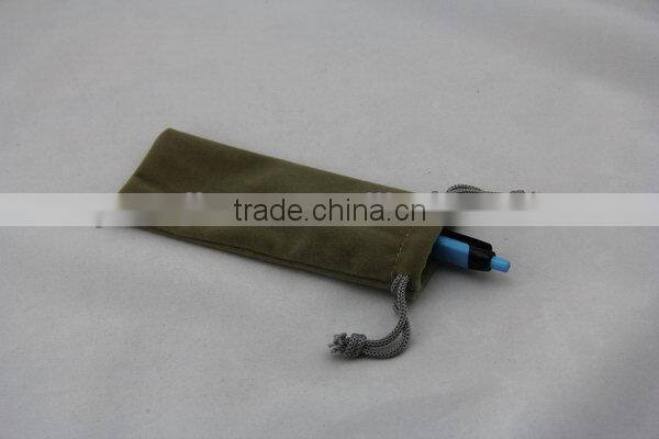 Special best sell non woven pouch with process printing