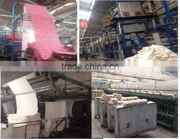 Alibaba China manufacturer FASHION 100% rayon printing woven softy fabric have soft hand feeling for women dress