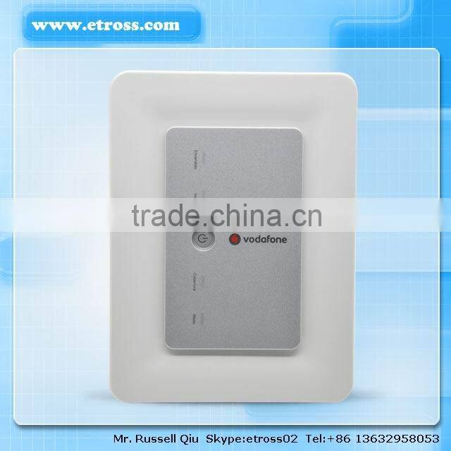 Vodafone B115 GSM/3G(WCDMA) Wireless Terminal / GSM to landline converter