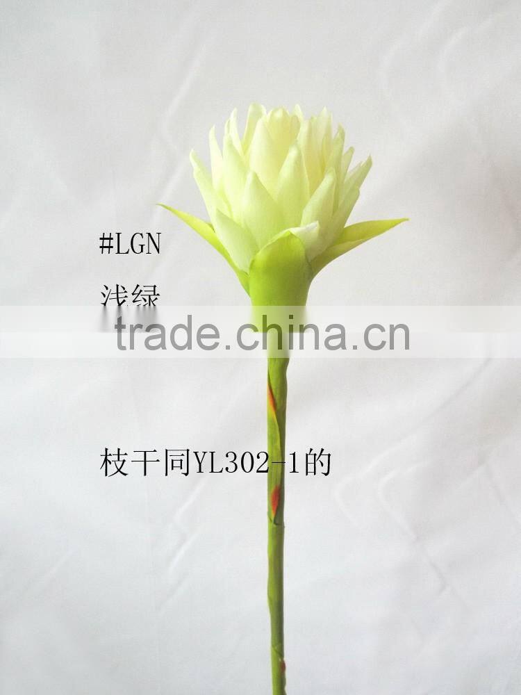 Artificial Tropical Flowers YL145