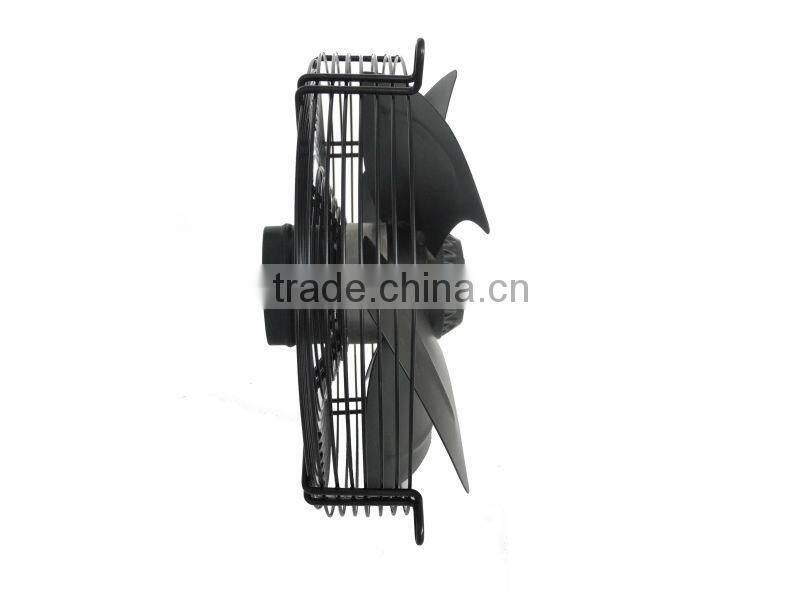 450mm refrigerator condenser fan motor for cooling