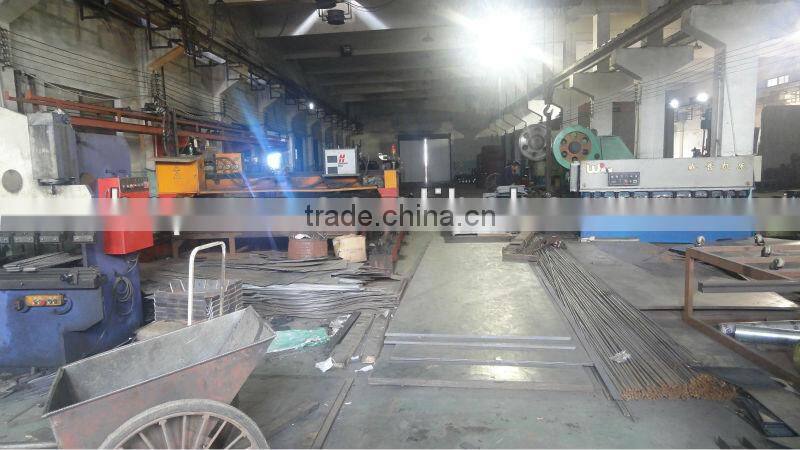 BOPU concrete vibrator Machinery