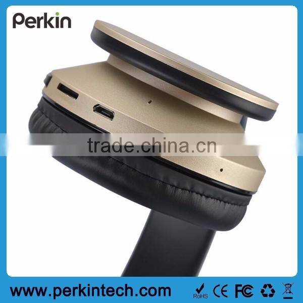 PB04B Stretchable and Folding sport bluetooth headset with wireless/wired headphone, MP3 player and FM radio