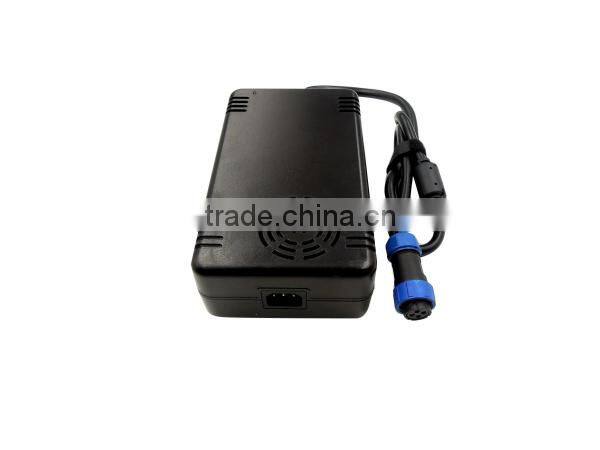 power supply 48v 350w dc adapter 48v 7.5a with ce rohs