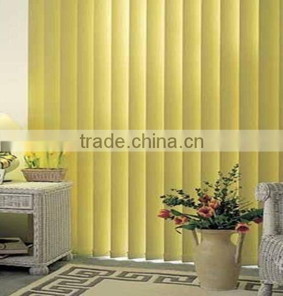 Vertical Slat Window Blinds