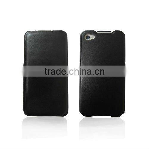 New thin extremely leather case in 2012 New for iPhone 4S / iPhone 4