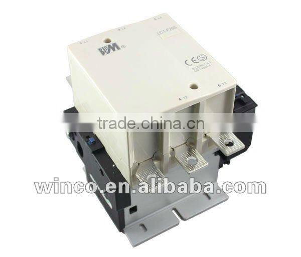 BIGM brand AC Contactor CJX2-F265 LC1-F265