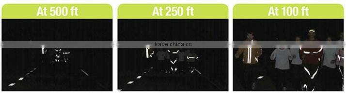 reflective material/transfer film laser cutting plotter