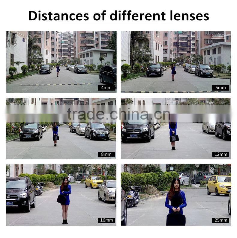 SONY Effio-E Weatherproof IR Surveillance Camera