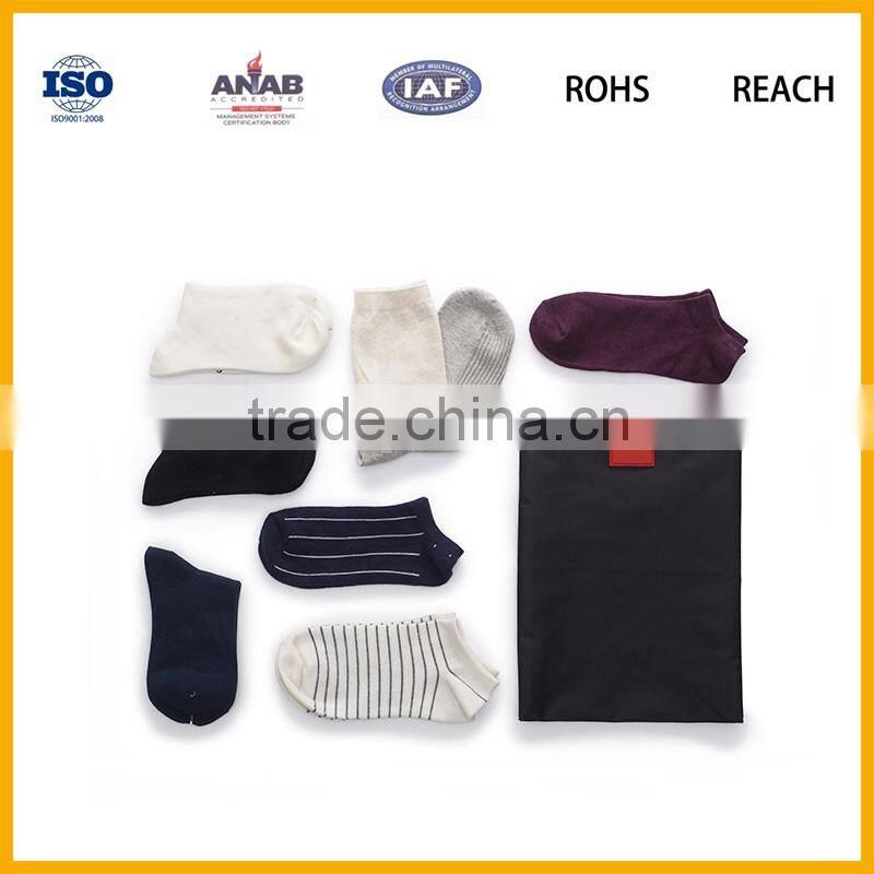 Portable Travel bra underwear strorage bag, multicolor underwear storage bag