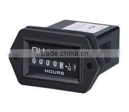Quartz mechanical timer 12-36V(AC and DC both), AC220V