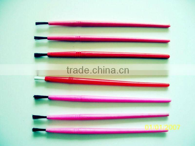 1pcs Professional Nylon hair artist brush,kids paint brush,oil brush